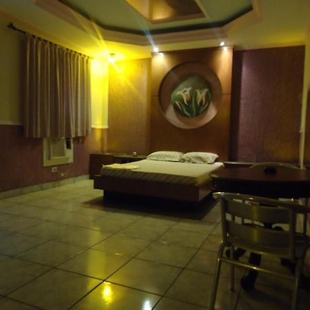 Stilus Hotel - Adults Only 桑托斯 外观 照片