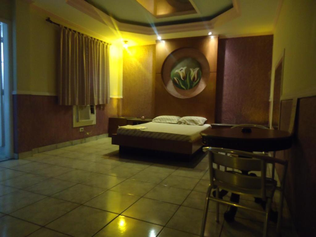 Stilus Hotel - Adults Only 桑托斯 外观 照片