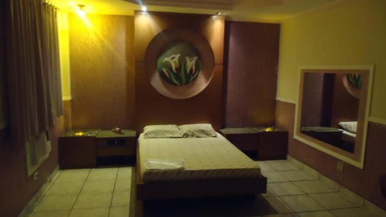 Stilus Hotel - Adults Only 桑托斯 外观 照片