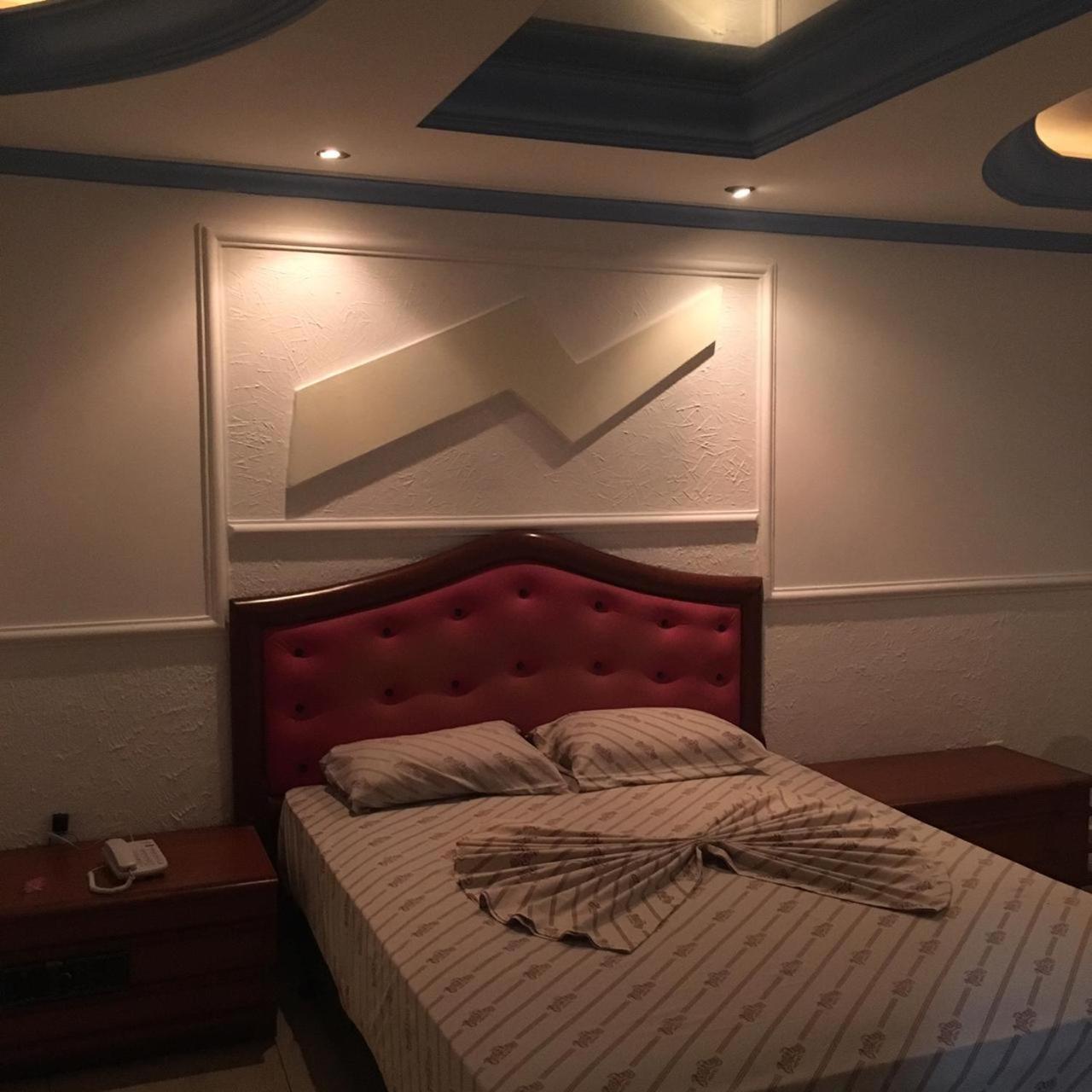 Stilus Hotel - Adults Only 桑托斯 外观 照片