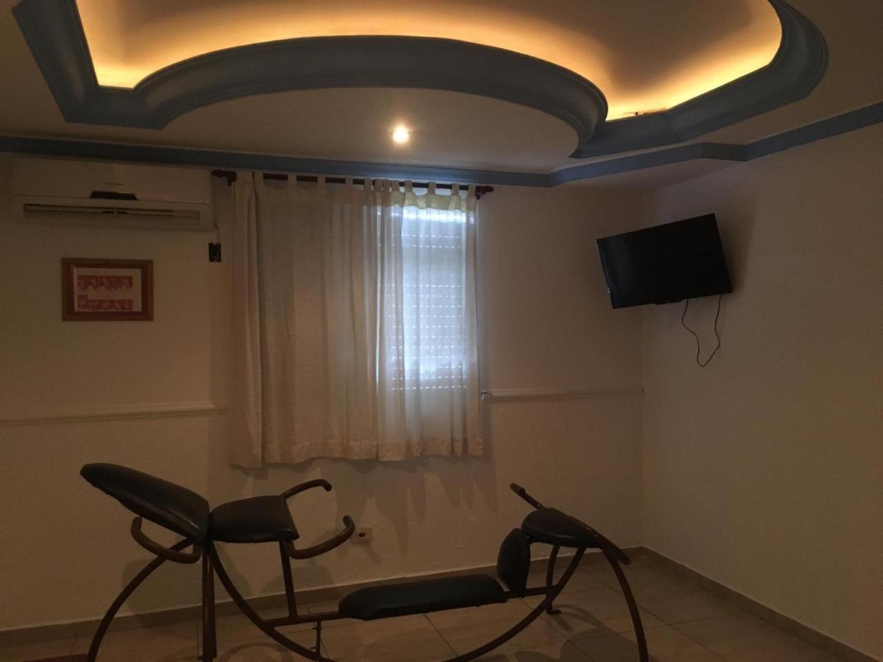 Stilus Hotel - Adults Only 桑托斯 外观 照片