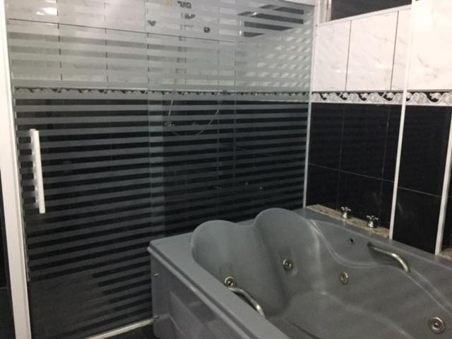 Stilus Hotel - Adults Only 桑托斯 外观 照片