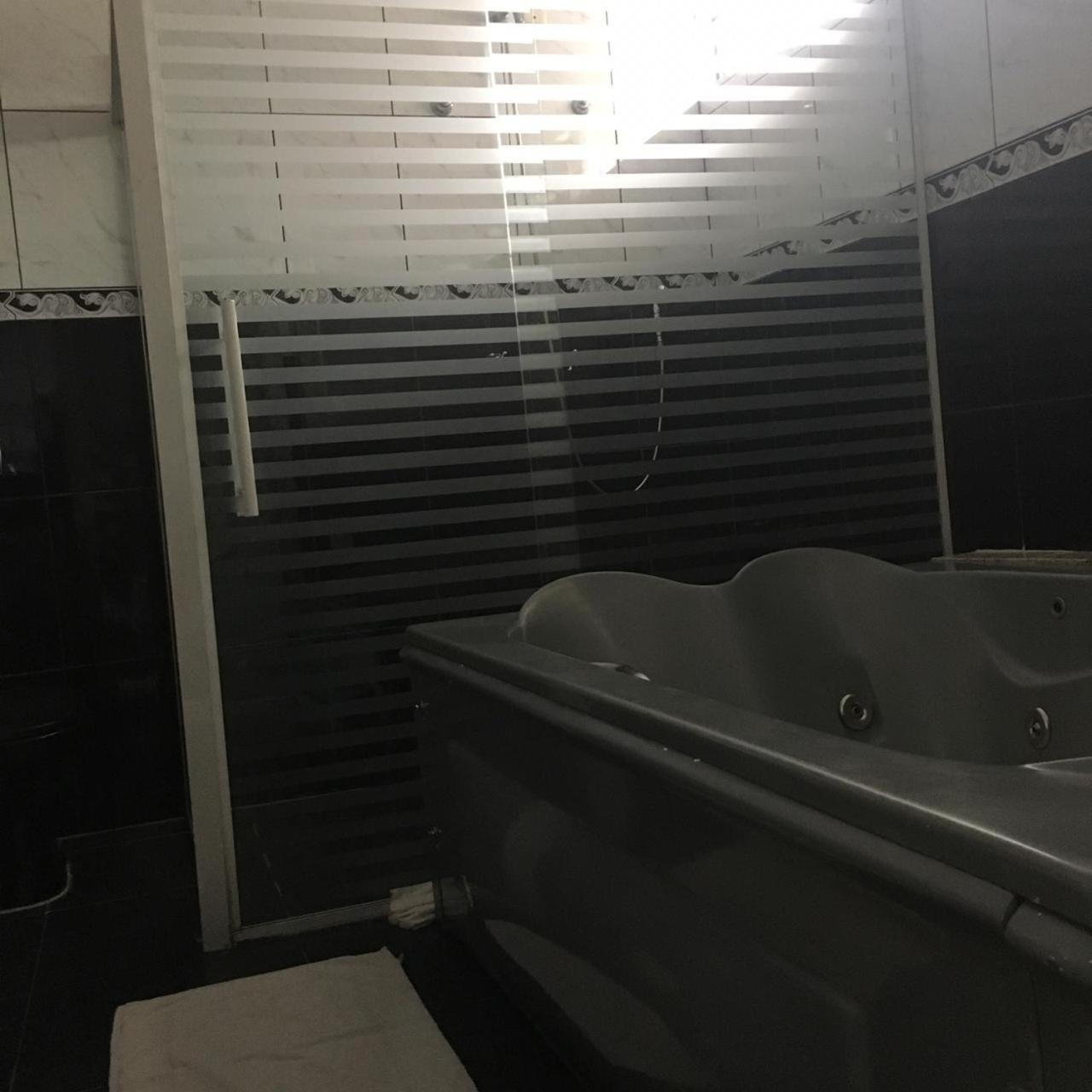 Stilus Hotel - Adults Only 桑托斯 外观 照片