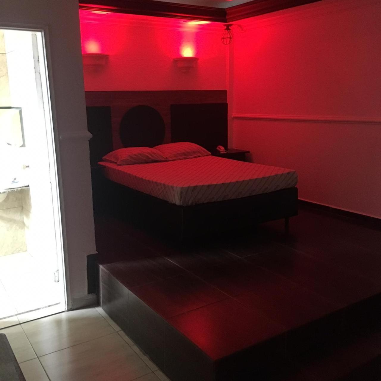 Stilus Hotel - Adults Only 桑托斯 外观 照片